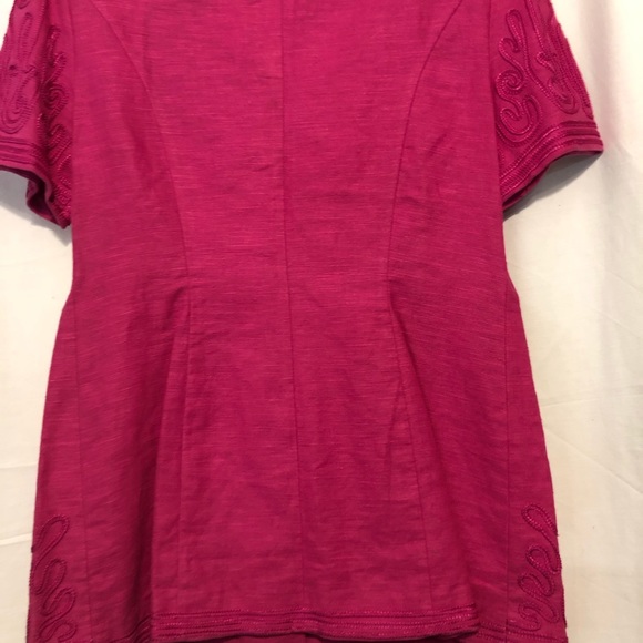 Over the hip jacket - Picture 3 of 4